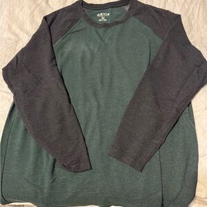 Orvis Lounge Set (pants and long sleeve)